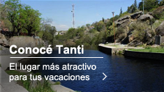 Conocé Tanti